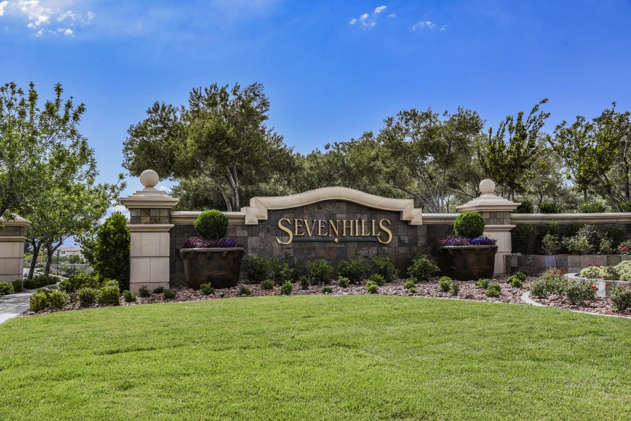 Seven Hills Luxe Estates & Lifestyles