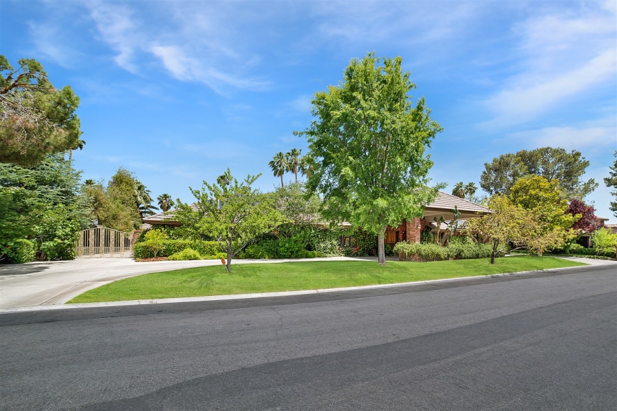 Rancho Bel Air Luxe Estates & Lifestyles