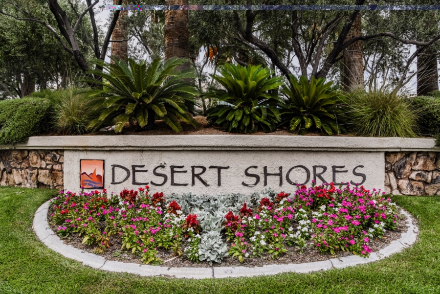 Desert Shores Luxe Estates & Lifestyles