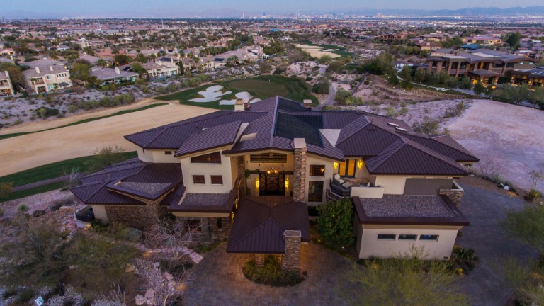 The Ridges Zar Zanganeh Luxe Estates & Lifestyles