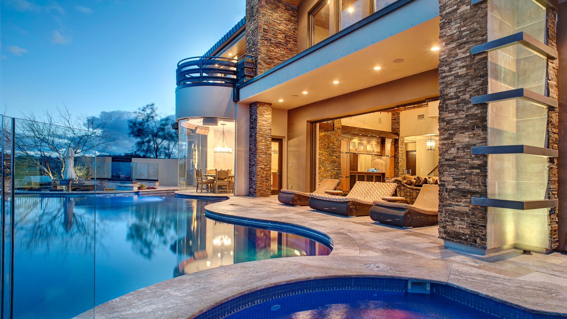Ascaya Zar Zanganeh Luxe Estates & Lifestyles