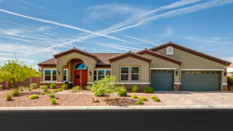 Centennial Hills Zar Zanganeh Luxe Estates & Lifestyles