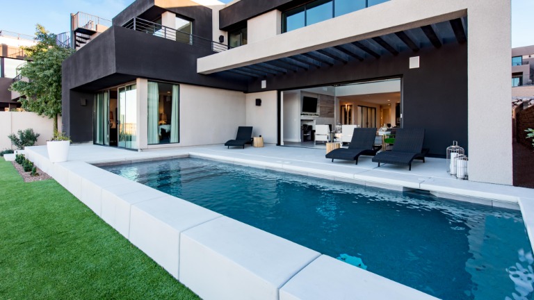 Green Valley Zar Zanganeh Luxe Estates & Lifestyles